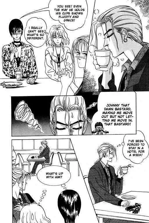 Paradise City Chapter 2 2